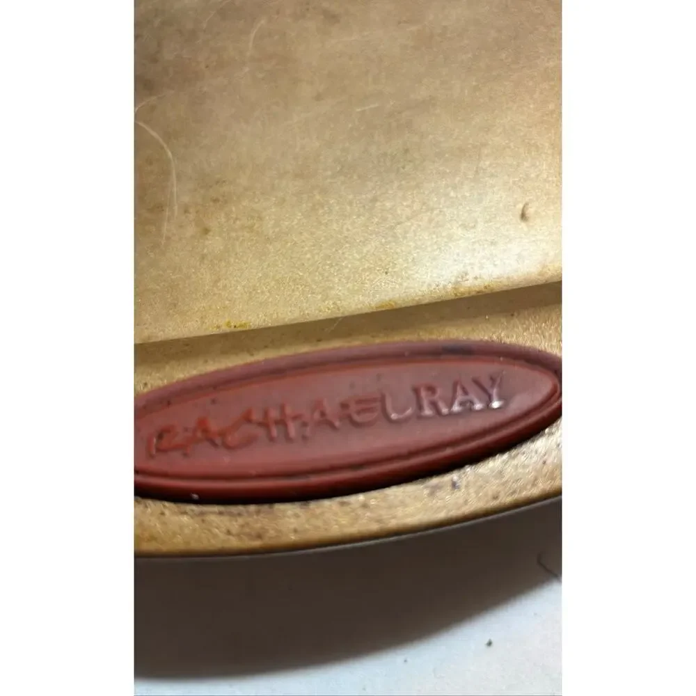 Rachael Ray Nonstick Baking Sheet Set